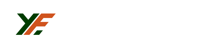 ワイ・エフ・エンジニアリングのロゴ