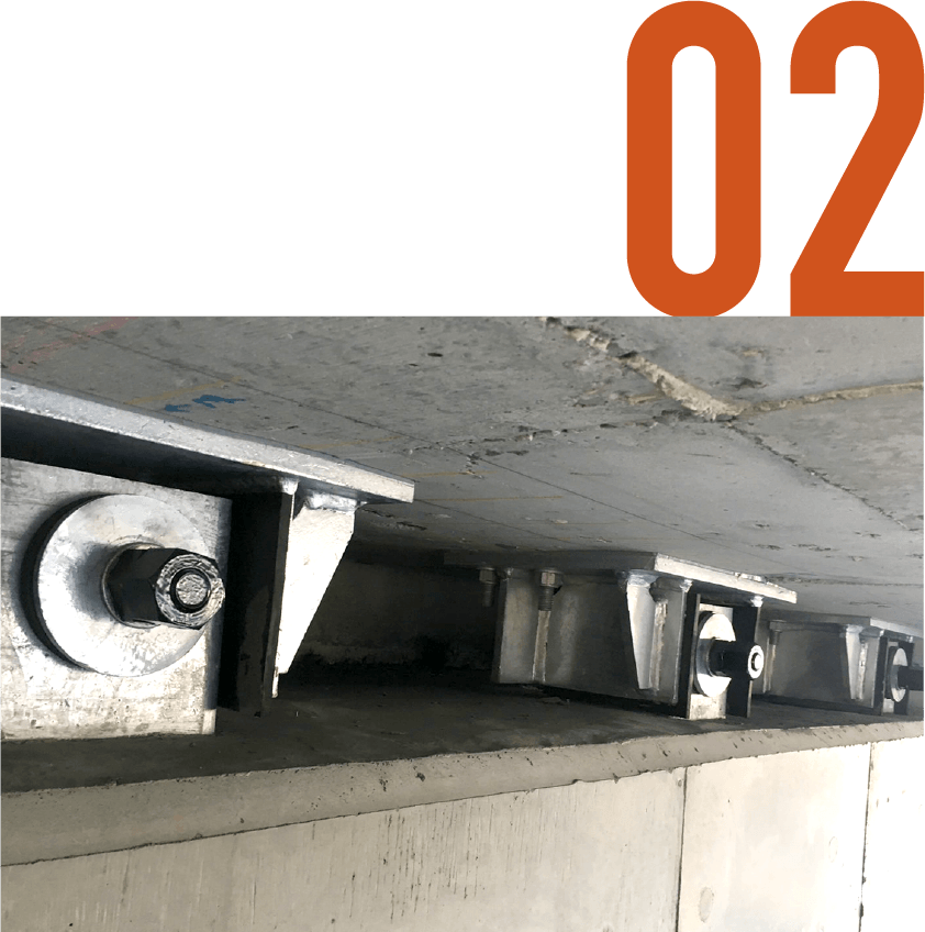 サービスナンバー02